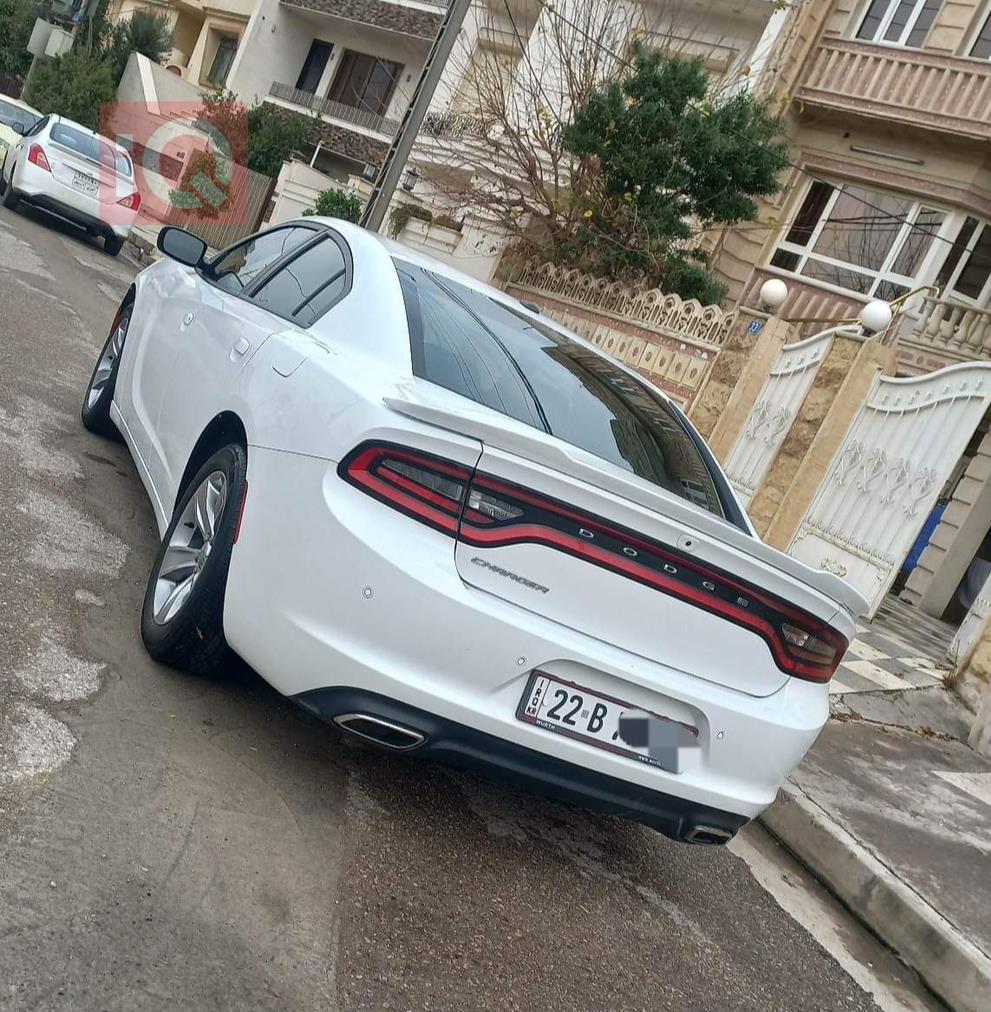 دۆج چارجەر